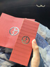 阿玛尼红管唇釉#214奶杏色 口红礼盒唇蜜 礼盒纪念日生日礼物女 实拍图