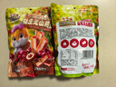 三只松鼠益生元山楂条500g 无添加儿童办公室蜜饯果干休闲零食 实拍图