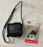 闪迪（SanDisk）512GB TF(MicroSD)内存卡 4K极速金卡A2 V30 U3行车记录仪 运动相机无人机 监控存储卡 读190MB/s 实拍图