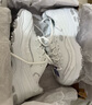 斯凯奇（Skechers）女鞋夏季厚底老爹鞋百搭透气熊猫鞋软底舒适外穿休闲运动鞋11959 实拍图