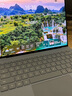 华为MateBook X Pro Linux版 国家补贴2000元 微绒典藏版笔记本电脑 酷睿Ultra7 32G 1T晴蓝 实拍图