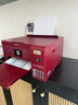 爱普生（EPSON）L4267墨仓式彩色无线多功能一体机 家用/办公打印（打印复印扫描wifi自动双面） 实拍图