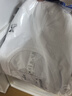 特步运动裤男春夏新款健身跑步裤直筒吸湿速干裤子透气通勤休闲裤 0157梭织平口-夏款-正黑色 2XL 实拍图