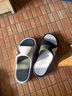 匹克态极拖鞋男情侣夏季凉拖软弹运动防滑沙滩鞋踩屎感休闲鞋DL410517 实拍图