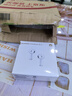 华为长续航蓝牙耳机 FreeBuds SE 2无线耳机 40小时长续航 快速充电 蓝牙5.3适用于苹果/安卓手机 白 实拍图