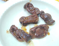 邵傅斋 鸡胗开袋即食卤味肉类熟食小吃下酒菜夜宵辣味休闲零食品500g 实拍图