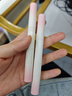 橘朵唇粉霜口红哑光唇釉不沾杯淡唇纹素颜必备送女友礼物 【热卖砖红色】#03小辣妹 实拍图