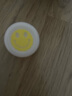 创意笑脸小夜灯护眼LED小夜灯宿舍台灯电脑移动usb灯床头灯 【暖光色】USB笑脸灯1个 实拍图