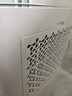多乐信（DOROSIN）除湿机/抽湿机 除湿量21升/天 家用轻音地下室干衣除湿吸湿器 干燥机ER-20  实拍图