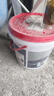 雨虹防水 瓷砖背胶 玻化砖墙砖背胶 强力瓷砖胶 贴砖伴侣 5kg 实拍图