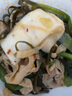想老八香（XIANGLAOBAXIANG）陕西麻辣米线米粉/米线方便速食带调料小吃砂锅米粉宽粉袋装方便 手工大宽粉（麻辣味）295gx3袋 实拍图