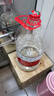 农夫山泉 饮用水 饮用天然水5L*4桶 整箱装 桶装水随机包装 实拍图