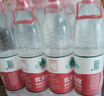 农夫山泉 饮用水 饮用天然水1.5L 1*12瓶  整箱装 塑膜随机发货 实拍图