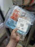 广州酒家利口福 虾仁干蒸烧麦 210g*2袋 24个 早餐半成品 广式早茶 烧卖 年夜饭 实拍图