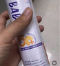 BABI防晒喷雾淡斑美白全身通用防水防汗防紫外线学生军训男女100ml 实拍图