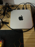 苹果（Apple）Mac mini 二手苹果迷你主机 台式机电脑 办公设计游戏小主机M1/M2/M4 EM2 i5/4G/256G固态【秒杀福利款】 95成新 实拍图