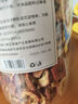 优卓特级山楂干天然正宗精选无核泡茶片精品中心圈新货干山楂乌梅桑葚 【高品质】特级山楂干 250g*2罐 实拍图