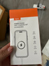 固质优品苹果充电器正品充电线氮化镓45W适配原装快充PD套装iPhone14ProMax13 16 15手机12充电头30W数据线 【原盒封装】30W苹果快充头+快充线1米套装 实拍图