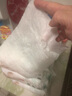 好奇（Huggies）小森林湿巾80抽加大加厚婴童手口适用植物纤维去油污消毒便携 实拍图