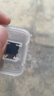 朗科（Netac）64GB TF（MicroSD）存储卡P500系列 A1 U3 V30 4K 耐用行车记录仪&监控摄像头内存卡 读速100MB/s 实拍图