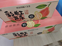 京鲜生树熟软糯奶油芭乐 净重5斤装单果150g+ 番石榴 源头直发包邮 实拍图