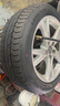 固特异（Goodyear）汽车轮胎225/50R17 98W EF1 SPORT鹰驰F1酷跑 适配雅阁奥迪思铂睿 实拍图