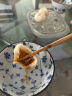 安井香菇素菜包 720g/袋 约24个 家庭装包子面点 速冻早餐半成品 实拍图