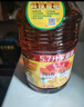 鲁花 食用油 5S 物理压榨 压榨一级 花生油5.7L（新老包装随机发放） 实拍图