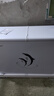荣事达（Royalstar）冰柜商用大容量全冷冻卧式冰柜家用冷藏冷冻两用冷柜双温商用大冰柜冷冻柜展示柜 306升蝴蝶门双温【一级能效 带玻璃门】 实拍图