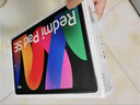 小米(MI) 红米平板Redmi Pad SE 11英寸平板电脑 90Hz高刷 娱乐影音办公学习平板 6+128GB深灰色 实拍图