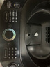 美的（Midea）电饼铛 电饼档上下盘可拆洗家用智能0氟钛陶瓷双面加热三明治早餐机煎烤机煎饼锅烙饼锅3072升级款 实拍图