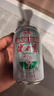 健力宝运动碳酸饮料补充电解质橙蜜味330ml*24经典国潮1984加蜂蜜汽水 实拍图