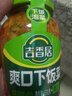 吉香居榨菜 爽口下饭菜  微辣爽口咸菜腌菜 330g加送20g四川红油榨菜 实拍图