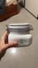 佰草集新七白美白清洁泥膜淡斑大白泥面膜500g【升级版】 涂抹式补水 实拍图