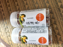 来伊份盐津枣96g(2罐装) 山楂青梅多重食材果干办公室休闲怀旧零食 实拍图