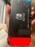 绿联 适用switch保护壳 可插底座分离式保护套 磨砂防摔全包保护 便携式任天堂NS主机配件 透明不发黄 实拍图