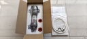 美的（Midea）前置过滤器40微米反冲洗压力表监控 QZBW20S-12T 全屋家用净水器清洗 旋风 实拍图