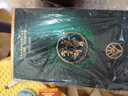 五粮液股份 送礼佳品 万事如意青雅 52度500ml*2瓶 纯粮食白酒礼盒 实拍图
