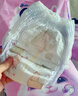 MOONY苏菲尤妮佳Q薄萌羽慕怡小羊驼拉拉裤XXL26片(15kg及以上) 实拍图