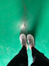 阿迪达斯Yeezy700异形反光男女时尚休闲运动老爹鞋EF2829 43码 实拍图