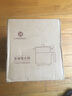 利仁（Liven）电煮锅304不锈钢无涂层内胆1.8L小电锅宿舍电火锅电蒸锅炖蒸煮一体多功能学生锅小型1-2人DHG-B151 实拍图
