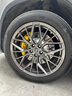 布雷博Brembo布雷博正品刹车卡钳套装四活塞六活塞刹车卡钳改装鲍鱼卡钳 布雷博V6-六活塞 实拍图