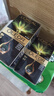 欧莱雅臻萃精油染染发剂 男女遮盖白发 自己在家染发膏4.0墨羽黛棕 实拍图