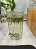 峨眉雪芽2025年新茶现货 雀舌茶叶 峨眉山高山绿茶自饮罐装 100g 实拍图