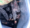 果夫子 蓝宝石葡萄干250g休闲零食 金手指 特级孕妇儿童零食蜜饯  实拍图