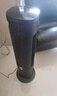 美的（Midea）【冰爽香风】加湿制冷家用空调扇净化冷风扇水冷无叶塔扇落地冷风机轻音冷风机制冷小空调 AAF10MB 实拍图