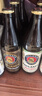 保拉纳（Paulaner） 柏龙 混合小麦啤酒 500ml*10瓶 黑白组合装 苏超 看球 实拍图