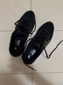 亚瑟士ASICS男鞋缓冲透气跑步鞋运动鞋网面回弹跑鞋GEL-CONTEND 4 黑色/金色 46.5 实拍图