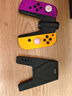 良值(IINE)适用Switch/OLED桥型手柄充电器 Joy-Con分体手柄充电握把手把 NS配件  实拍图