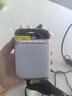 索爱（soaiy）S318小蜜蜂扩音器教师专用U盘TF卡麦克风喇叭防啸叫导游蓝牙音箱户外教学讲课  TYPE-C金 实拍图
